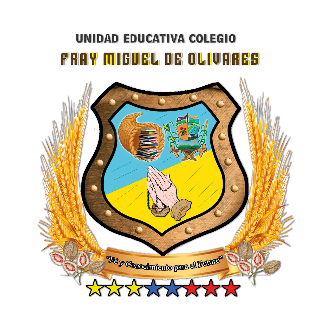 Fray Miguel Olivares - San Rafael de Onoto